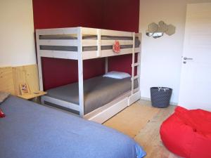 Appartement Villard-de-Lans, 3 pièces, 6 personnes - FR-1-689-14