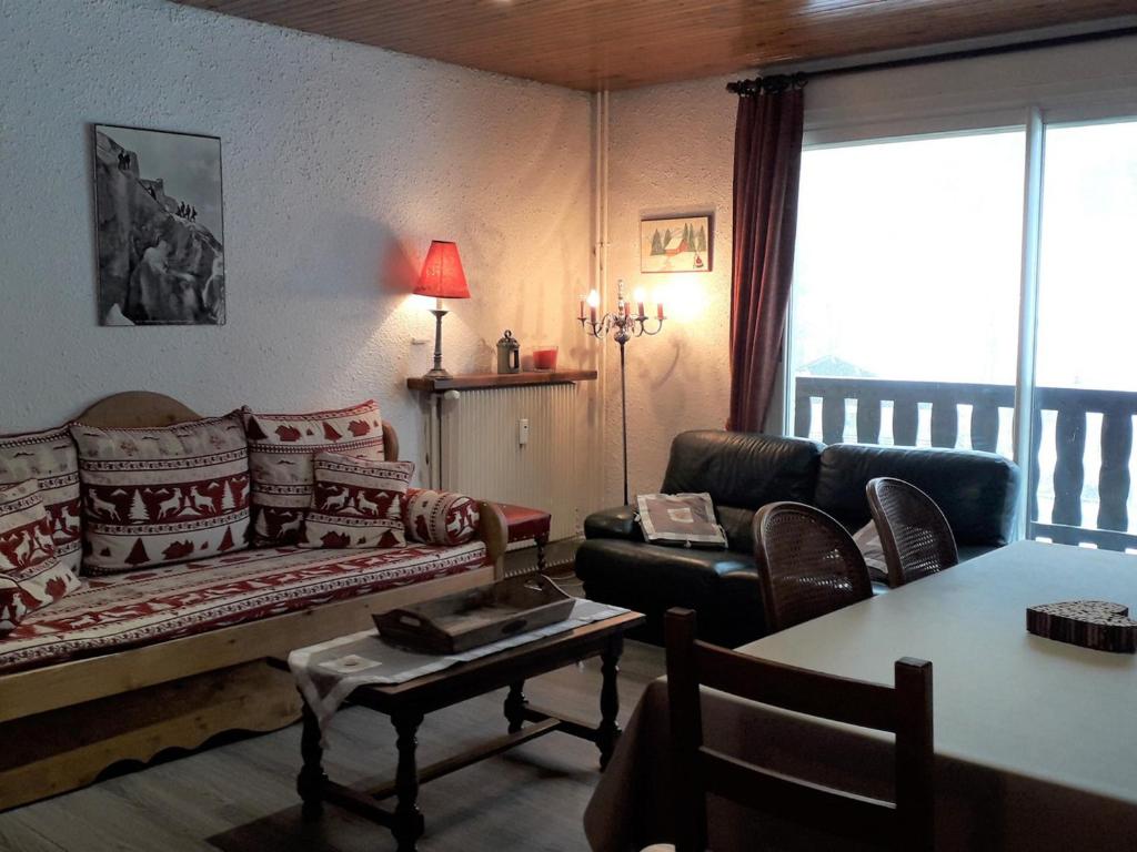 Appartement Villard-de-Lans, 3 pièces, 6 personnes - FR-1-689-16 72 Rue de la Fleur du Roy, 38250 Villard-de-Lans