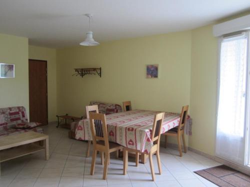 Appartement Villard-de-Lans, 3 pièces, 6 personnes - FR-1-689-37