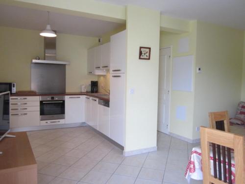 Appartement Villard-de-Lans, 3 pièces, 6 personnes - FR-1-689-37