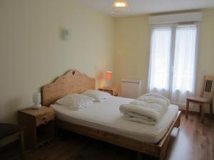 Appartement Villard-de-Lans, 3 pièces, 6 personnes - FR-1-689-37