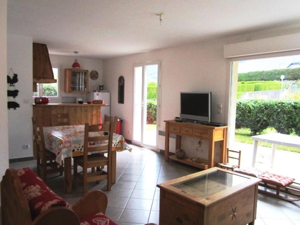 Appartement Villard-de-Lans, 3 pièces, 6 personnes - FR-1-689-4 231, Avenue Albert Piétri Bât B, 38250 Villard-de-Lans