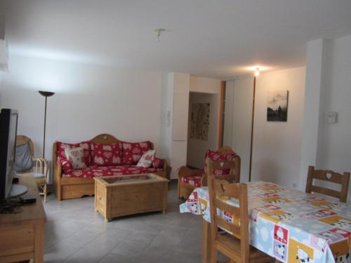 Appartement Villard-de-Lans, 3 pièces, 6 personnes - FR-1-689-4