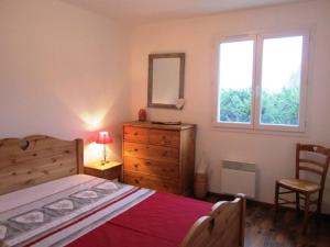 Appartement Villard-de-Lans, 3 pièces, 6 personnes - FR-1-689-4
