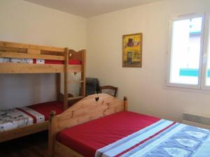 Appartement Villard-de-Lans, 3 pièces, 6 personnes - FR-1-689-4
