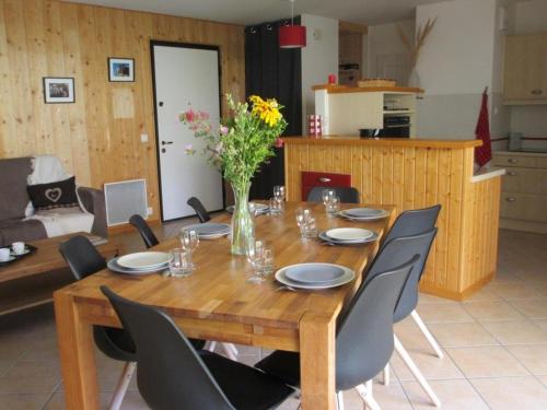 Appartement Villard-de-Lans, 3 pièces, 7 personnes - FR-1-689-18