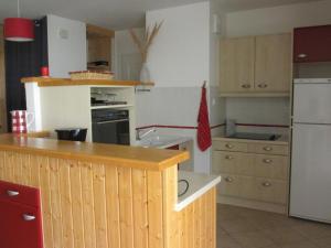 Appartement Villard-de-Lans, 3 pièces, 7 personnes - FR-1-689-18