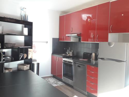 Appartement Villard-de-Lans, 3 pièces, 7 personnes - FR-1-689-48
