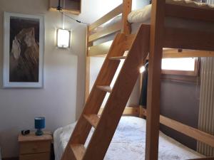 Appartement Villard-de-Lans, 3 pièces, 7 personnes - FR-1-689-48