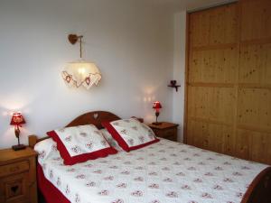 Appartement Villard-de-Lans, 3 pièces, 8 personnes - FR-1-689-17