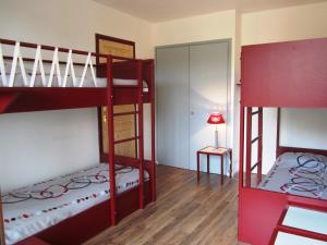 Appartement Villard-de-Lans, 3 pièces, 8 personnes - FR-1-689-17