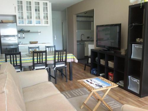 Appartement Villard-de-Lans, 3 pièces, 8 personnes - FR-1-689-2
