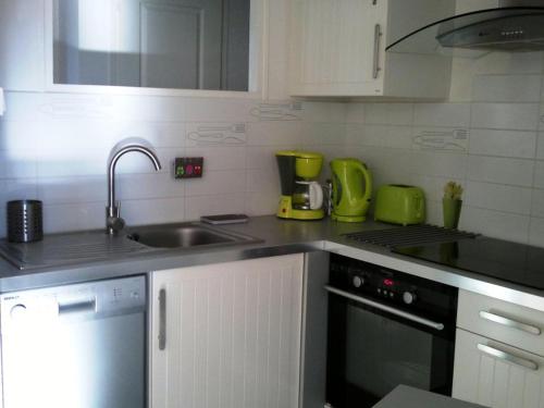 Appartement Villard-de-Lans, 3 pièces, 8 personnes - FR-1-689-2