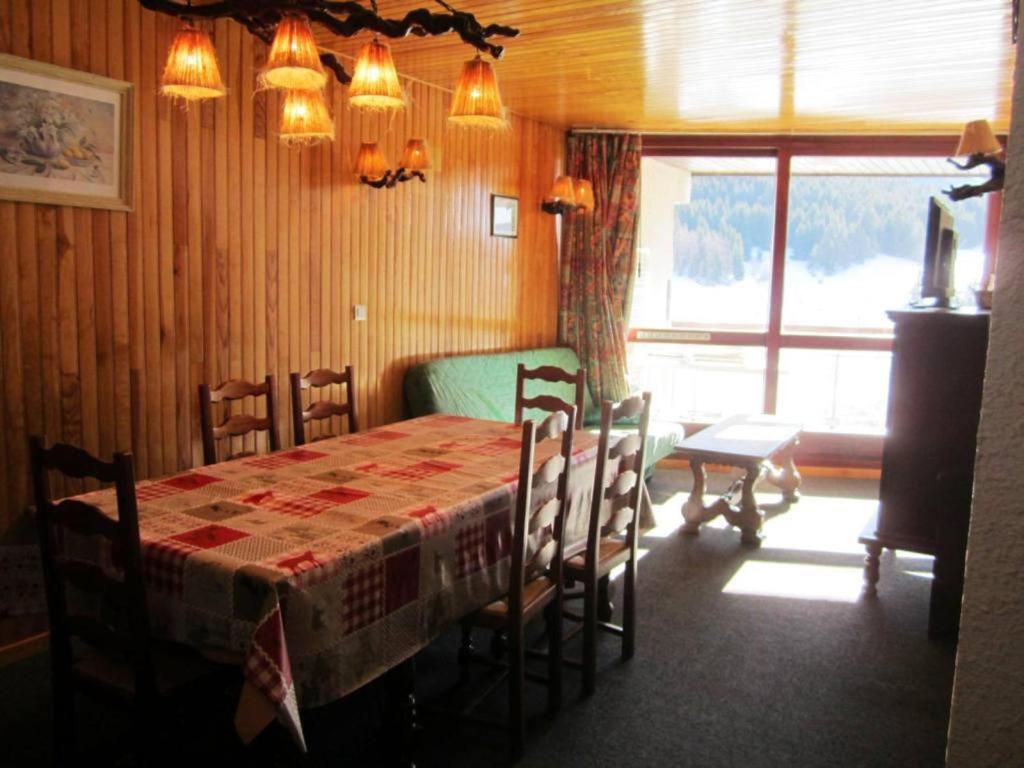 Appartement Villard-de-Lans, 3 pièces, 8 personnes - FR-1-689-27 La côte 2000 Le Balcon de Villard, 38250 Villard-de-Lans