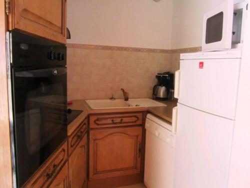Appartement Villard-de-Lans, 3 pièces, 8 personnes - FR-1-689-27