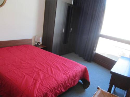 Appartement Villard-de-Lans, 3 pièces, 8 personnes - FR-1-689-27