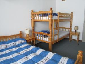 Appartement Villard-de-Lans, 3 pièces, 8 personnes - FR-1-689-27