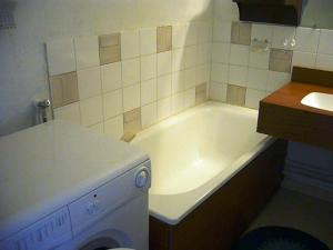 Appartement Villard-de-Lans, 3 pièces, 8 personnes - FR-1-689-27