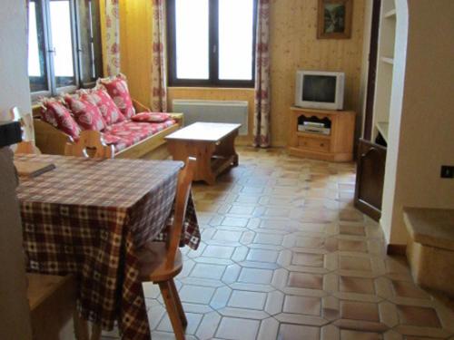 Appartement Villard-de-Lans, 3 pièces, 8 personnes - FR-1-689-38