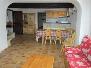 Appartement Villard-de-Lans, 3 pièces, 8 personnes - FR-1-689-38