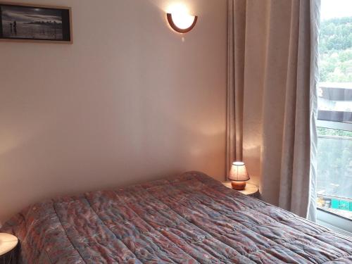 Appartement Villard-de-Lans, 3 pièces, 8 personnes - FR-1-689-53