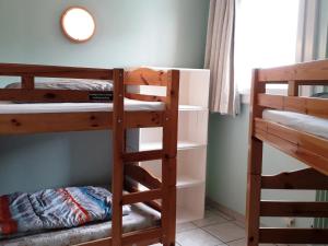 Appartement Villard-de-Lans, 3 pièces, 8 personnes - FR-1-689-53