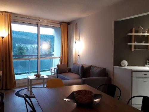 Appartement Villard-de-Lans, 3 pièces, 8 personnes - FR-1-689-8