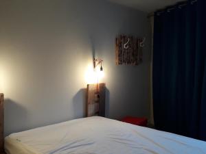 Appartement Villard-de-Lans, 3 pièces, 8 personnes - FR-1-689-8
