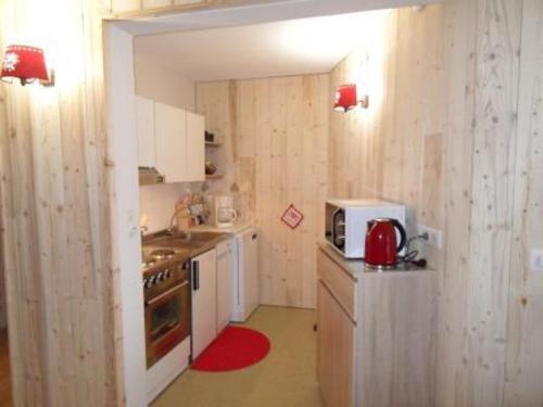Appartement Villard-de-Lans, 3 pièces, 8 personnes - FR-1-689-81