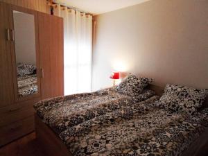 Appartement Villard-de-Lans, 3 pièces, 8 personnes - FR-1-689-81