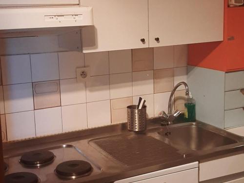 Appartement Villard-de-Lans, 3 pièces, 9 personnes - FR-1-515-129