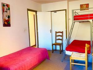 Appartement Villard-de-Lans, 3 pièces, 9 personnes - FR-1-515-129