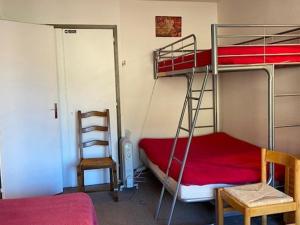 Appartement Villard-de-Lans, 3 pièces, 9 personnes - FR-1-515-129