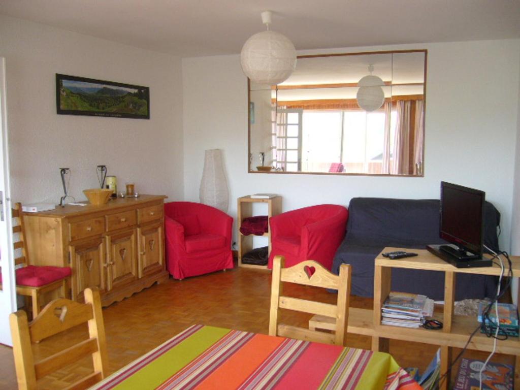 Appartement Appartement Villard-de-Lans, 4 pièces, 10 personnes - FR-1-689-36 41 Rue du Vercors 38250 Villard-de-Lans