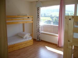 Appartement Villard-de-Lans, 4 pièces, 10 personnes - FR-1-689-36
