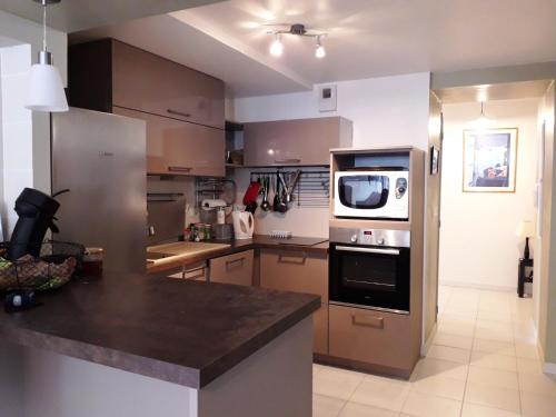 Appartement Villard-de-Lans, 4 pièces, 8 personnes - FR-1-689-9