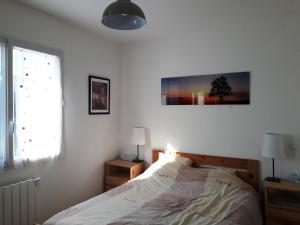 Appartement Villard-de-Lans, 4 pièces, 8 personnes - FR-1-689-9
