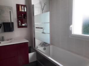 Appartement Villard-de-Lans, 4 pièces, 8 personnes - FR-1-689-9
