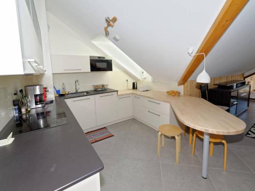 Appartement Villard-de-Lans, 5 pièces, 11 personnes - FR-1-689-11