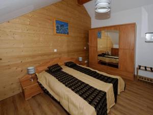 Appartement Villard-de-Lans, 5 pièces, 11 personnes - FR-1-689-11