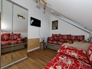 Appartement Villard-de-Lans, 5 pièces, 11 personnes - FR-1-689-11