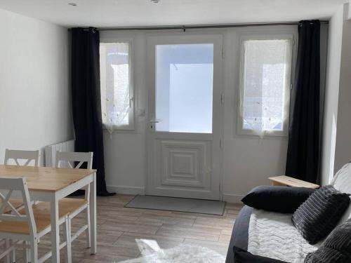 Appartement villard de Lans calme et paisible