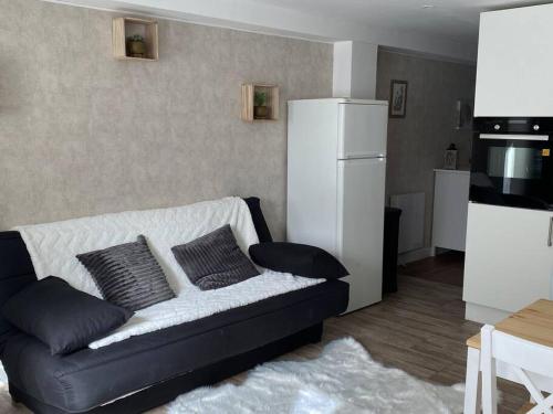 Appartement villard de Lans calme et paisible