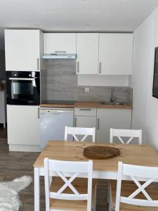 Appartement villard de Lans calme et paisible