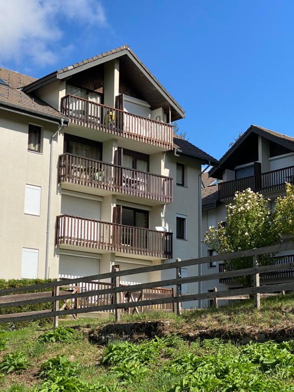 Appartement Villard de Lans Rue du Professeur Debré, 38250 Villard-de-Lans