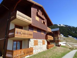 Appartement Villard-sur-Doron, 3 pièces, 6 personnes - FR-1-594-86