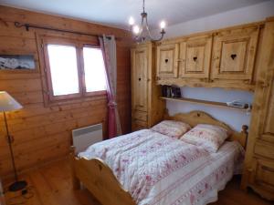 Appartement Villard-sur-Doron, 3 pièces, 7 personnes - FR-1-594-75