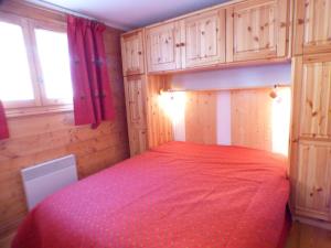 Appartement Villard-sur-Doron, 5 pièces, 9 personnes - FR-1-594-216