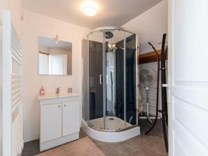 Appartement Villenauxe-la-Grande, 1 pièce, 2 personnes - FR-1-543-107