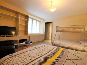 Appartement Villenauxe-la-Grande, 2 pièces, 2 personnes - FR-1-543-83